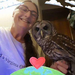 Meet your Posher, Dana